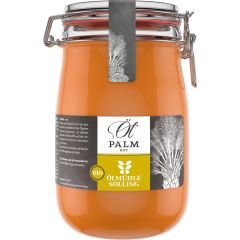 Bio Palmöl Rot (1000ml)