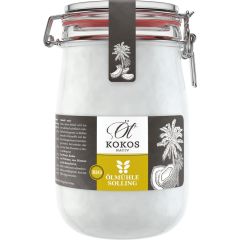 Bio Kokosöl (1000ml)