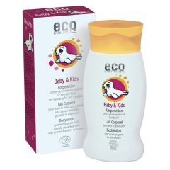 Baby Körperlotion (200ml)