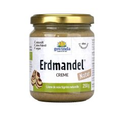 Erdmandelcreme Bio (250g)