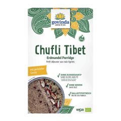 Chufli Tibet bio (500g)