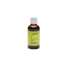 Vitamin D3 Tropfen 100 i.E. (50ml)