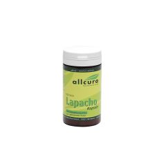 Lapacho 300mg (100 Kapseln)