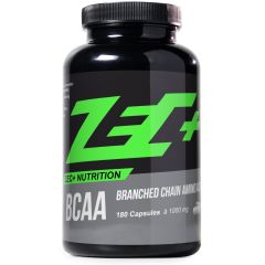 BCAA Caps (180 Kapseln)