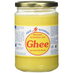 Ayurveda Bio Ghee (480g)