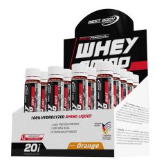 Whey Amino Shot (20x25ml)