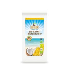 Coconut blossom sugar organic (1000g)