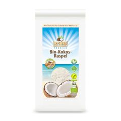 Bio-Kokosraspel (300g)