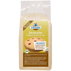 Bio-Backmischung Kokoskuchen (220g)