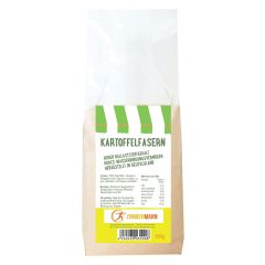 Kartoffelfasern Mehlersatz (500g)
