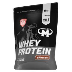 Whey Protein - 1000g - Chocolate