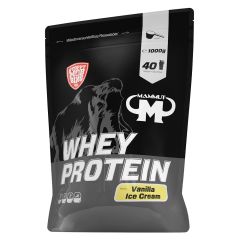 Whey Protein - 1000g - Vanilla Ice Cream