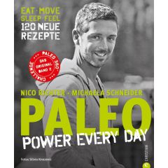 Paleo – Power Every Day