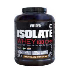 Whey Isolate (908g)