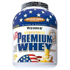 Premium Whey Protein (2300g)