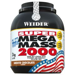 Mega Mass 2000 (3000g)
