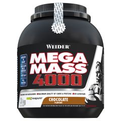 Mega Mass 4000 (3000g)