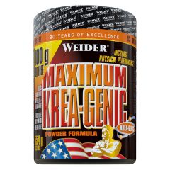 Maximum Krea-Genic Powder (454g)