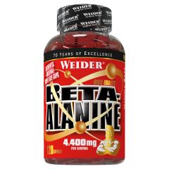 Beta Alanine (120 caps)