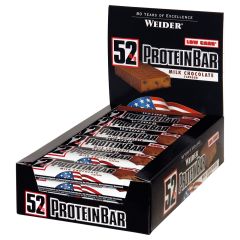 52% Protein Bar (24x50g)