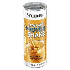 BodyShaper Low Carb Protein Shake (250ml)