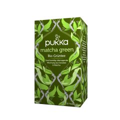 Matcha Green bio (20 Beutel)