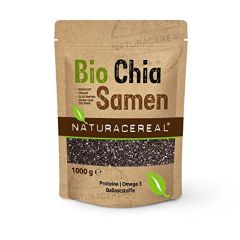 Bio Chia Samen (1000g)