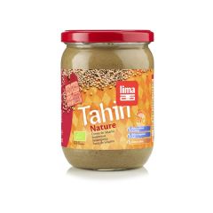 Tahin ohne Salz bio (500g)