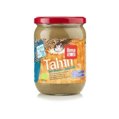 Tahin mit Salz bio (500g)