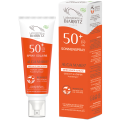 Algamaris Sonnenspray LSF 50+ (100ml)