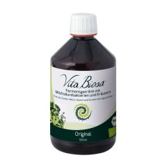 Vita Biosa Kräuter (500ml)