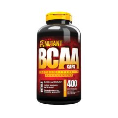 BCAA Caps (400 Kapseln)