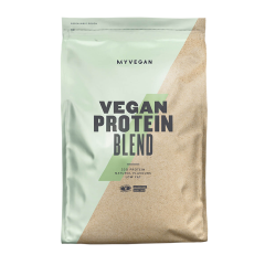 Vegan Protein Blend - 1000g - Coffee & Walnut