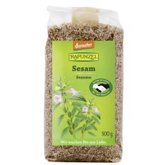 Demeter Sesam ungeschält bio (500g)