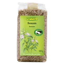 Sesam ungeschält bio (500g)