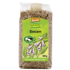 Demeter Sesam ungeschält bio (500g)