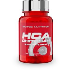 HCA-Chitosan (100 capsules)