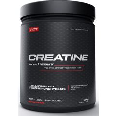 Creatine Monohydrat Powder (Creapure®) (300g)