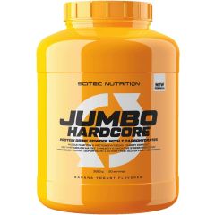 Jumbo Hardcore (3060g)