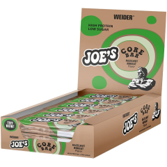 JOE’s Core Bar (12x45g)