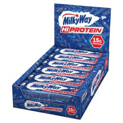 MilkyWay High Protein Bar Milk Chocolate (12x50g)