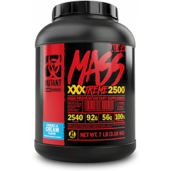 Mass XXXtreme (3178g)