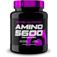 Amino 5600 (500 tabs)