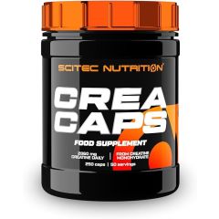 Creatine Caps (250 Kapseln)