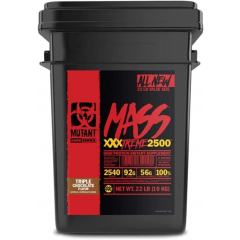Mass XXXtreme (9988g)