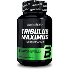 Tribulus Maximus 1500mg (90 Tabletten)