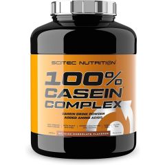 100% Casein Complex (2350g)