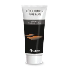 Körperlotion Pure Man (200ml)