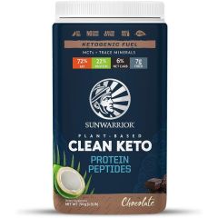 Clean Keto Protein Peptides (720g)