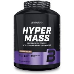 Hyper Mass 5000 (4000g)